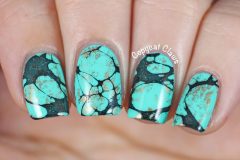 turquoise-stone-nail-art-1024x819