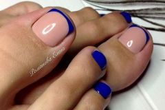 Модный дизайн ногтей