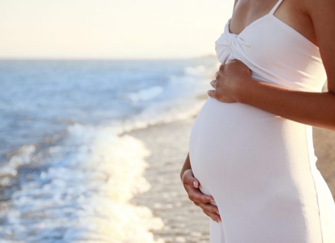 Гигиена и уход за собой во время беременности